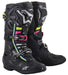 Alpinestars MX Alpinestars MX Tech 10 Supervented Boots 2010520-1991-7 Autofit