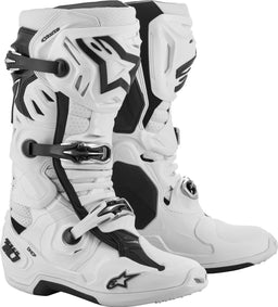 Alpinestars MX Alpinestars MX Tech 10 Supervented Boots 2010520-20-8 Autofit