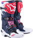 Alpinestars MX Alpinestars MX Tech 10 Supervented Boots 2010520-7062-8 Autofit
