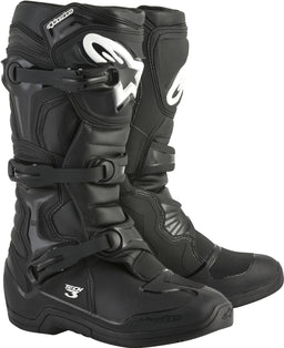Alpinestars MX Alpinestars MX Tech 3 Boots 2013018-10-7 Autofit