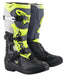 Alpinestars MX Alpinestars MX Tech 3 Boots 2013018-1055-10 Autofit