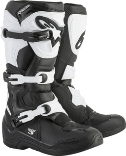Alpinestars MX Alpinestars MX Tech 3 Boots 2013018-12-11 Autofit