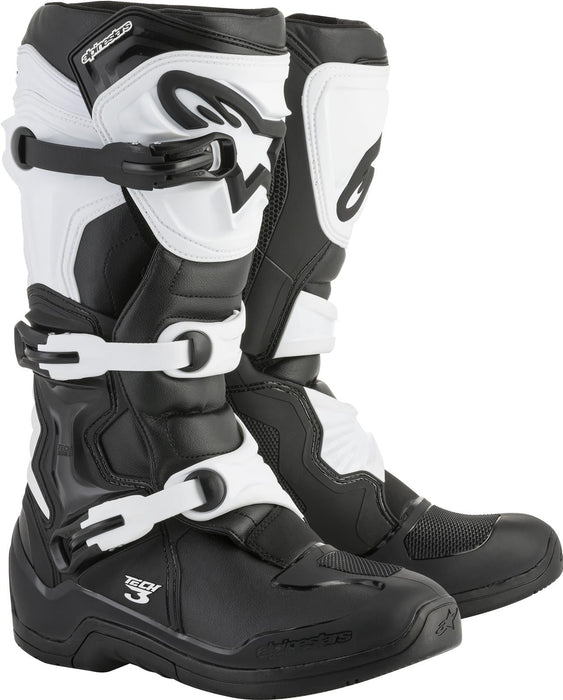 Alpinestars MX Alpinestars MX Tech 3 Boots 2013018-12-11 Autofit