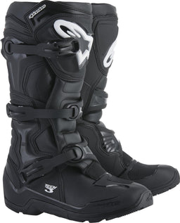 Alpinestars MX Alpinestars MX Tech 3 Enduro Boots 2013118-10-8 Autofit