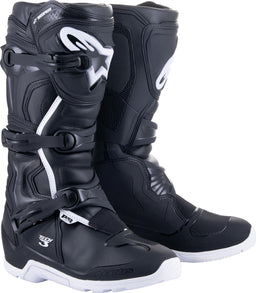Alpinestars MX Alpinestars MX Tech 3 Enduro Waterproof Boots 2013324-12-13 Autofit