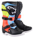 Alpinestars MX Alpinestars MX Tech 3S Boots 2014018-1538-7 Autofit