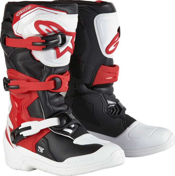 Alpinestars MX Alpinestars MX Tech 3S Boots 2014024-2030-8 Autofit