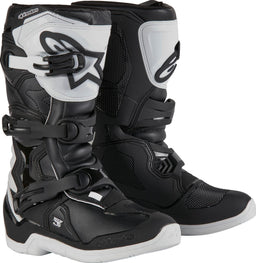 Alpinestars MX Alpinestars MX Tech 3S Boots 2014024-21-3 Autofit