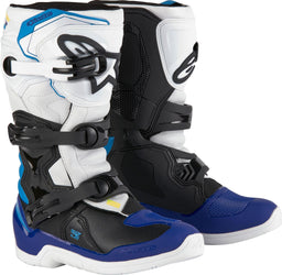 Alpinestars MX Alpinestars MX Tech 3S Boots 2014024-2179-6 Autofit