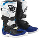 Alpinestars MX Alpinestars MX Tech 3S Boots 2014024-2179-7 Autofit