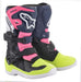 Alpinestars MX Alpinestars MX Tech 3S Kids Boots 2014518-1176-11 Autofit