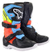 Alpinestars MX Alpinestars MX Tech 3S Kids Boots 2014518-1538-12 Autofit