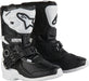 Alpinestars MX Alpinestars MX Tech 3S Kids Boots 2014524-21-11 Autofit