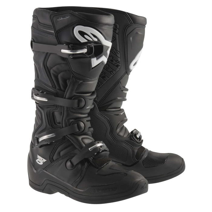 Alpinestars MX Alpinestars MX Tech 5 Boots 2015015-10-12 Autofit