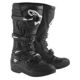 Alpinestars MX Alpinestars MX Tech 5 Boots 2015015-10-7 Autofit
