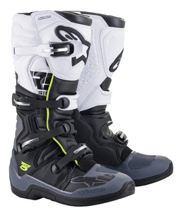 Alpinestars MX Alpinestars MX Tech 5 Boots 2015015-102-9 Autofit