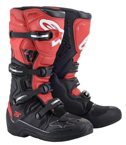 Alpinestars MX Alpinestars MX Tech 5 Boots 2015015-13-10 Autofit