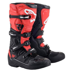 Alpinestars MX Alpinestars MX Tech 5 Boots 2015015-13-11 Autofit