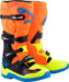 Alpinestars MX Alpinestars MX Tech 5 Boots 2015015-4755-6 Autofit