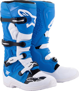 Alpinestars MX Alpinestars MX Tech 5 Boots 2015015-72-9 Autofit