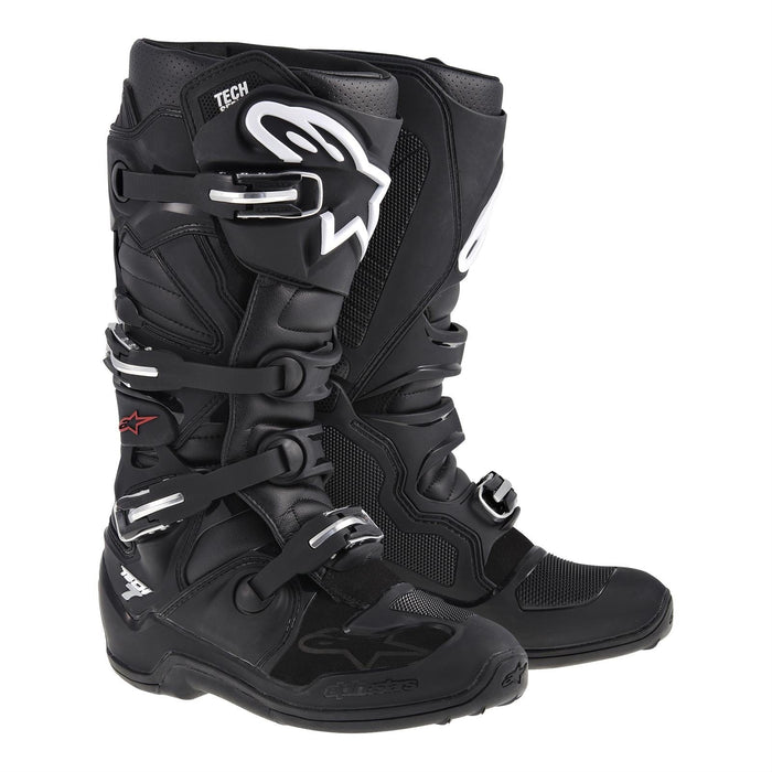 Alpinestars MX Alpinestars MX Tech 7 Boots 2012014-10-12 Autofit