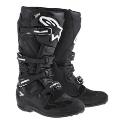 Alpinestars MX Alpinestars MX Tech 7 Boots 2012014-10-16 Autofit