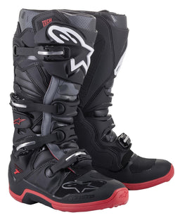 Alpinestars MX Alpinestars MX Tech 7 Boots 2012014-1153-6 Autofit