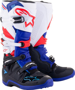 Alpinestars MX Alpinestars MX Tech 7 Boots 2012014-1732-13 Autofit