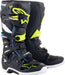 Alpinestars MX Alpinestars MX Tech 7 Boots 2012014-1795-10 Autofit