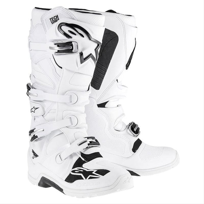 Alpinestars MX Alpinestars MX Tech 7 Boots 2012014-20-15 Autofit