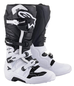 Alpinestars MX Alpinestars MX Tech 7 Boots 2012014-21-10 Autofit