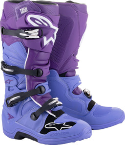 Alpinestars MX Alpinestars MX Tech 7 Boots 2012014-334-12 Autofit