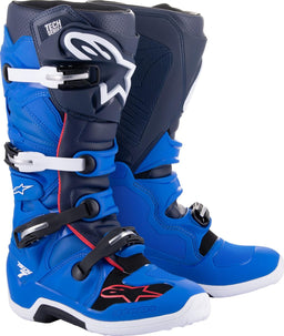 Alpinestars MX Alpinestars MX Tech 7 Boots 2012014-7058-9 Autofit