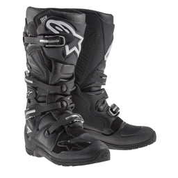 Alpinestars MX Alpinestars MX Tech 7 Enduro Boots 2012114-10-8 Autofit