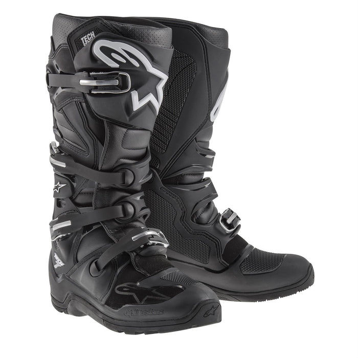 Alpinestars MX Alpinestars MX Tech 7 Enduro Boots 2012114-10-8 Autofit
