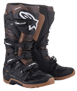 Alpinestars MX Alpinestars MX Tech 7 Enduro Boots 2012114-1089-12 Autofit