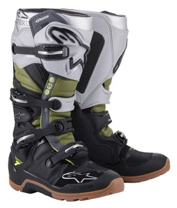 Alpinestars MX Alpinestars MX Tech 7 Enduro Boots 2012114-1916-12 Autofit