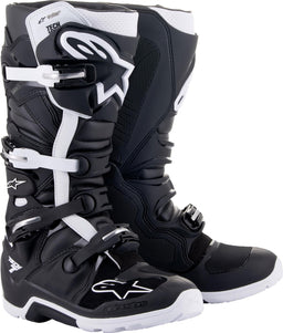 Alpinestars MX Alpinestars MX Tech 7 Enduro Drystar Boots 2012620-12-13 Autofit