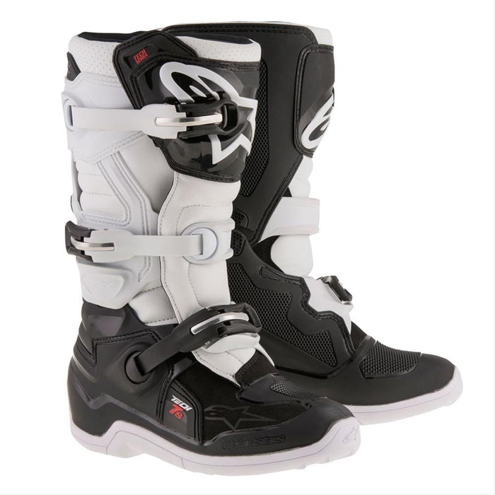 Alpinestars MX Alpinestars MX Tech 7S Boots 2015017-12-2 Autofit