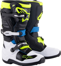 Alpinestars MX Alpinestars MX Tech 7S Boots 2015017-1795-5 Autofit