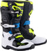 Alpinestars MX Alpinestars MX Tech 7S Boots 2015017-1795-5 Autofit