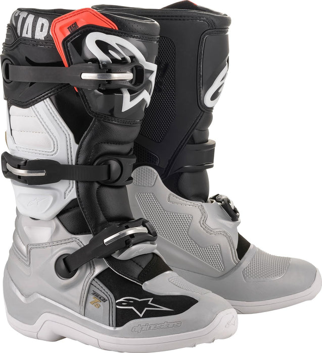 Alpinestars MX Alpinestars MX Tech 7S Boots 2015017-1829-8 Autofit