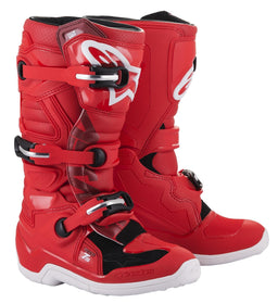 Alpinestars MX Alpinestars MX Tech 7S Boots 2015017-30-4 Autofit