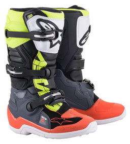 Alpinestars MX Alpinestars MX Tech 7S Boots 2015017-9058-5 Autofit