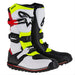 Alpinestars MX Alpinestars MX Tech-T Boots 2004017-2351-11 Autofit