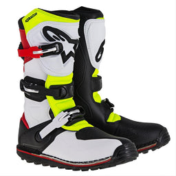 Alpinestars MX Alpinestars MX Tech-T Boots 2004017-2351-7 Autofit