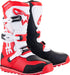 Alpinestars MX Alpinestars MX Tech-T Boots 2004017-3016-8 Autofit