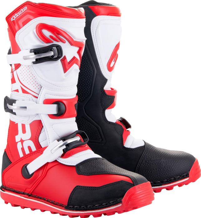 Alpinestars MX Alpinestars MX Tech-T Boots 2004017-3016-9 Autofit