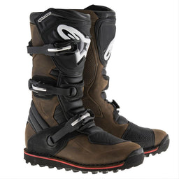 Alpinestars MX Alpinestars MX Tech-T Boots 2004017-818-8 Autofit