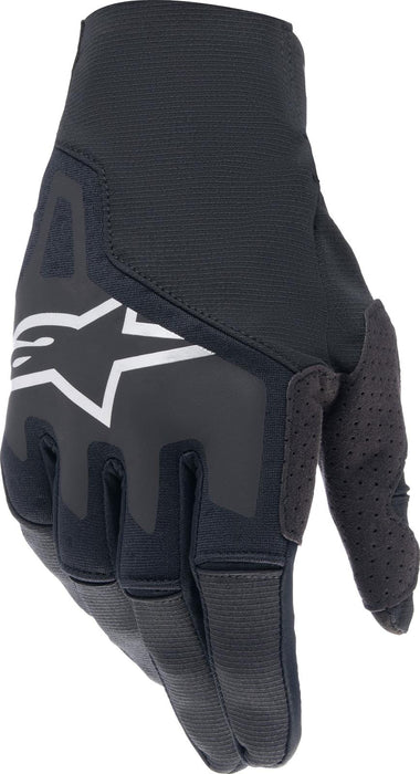 Alpinestars MX Alpinestars MX Techstar Gloves 3561024-10-S Autofit